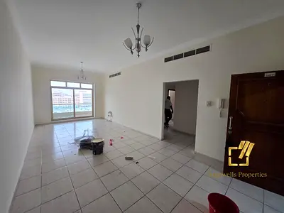 Open View | 2 bed | Huge Layout | Ready to Move