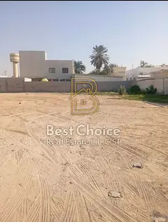 Investment return at a special price: residential land