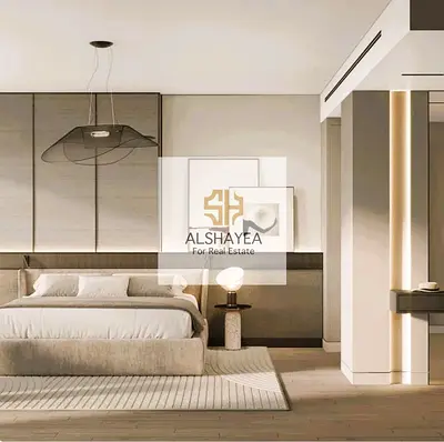 PARKWAY BY PRESTIGE ONE | 1-BEDROOM RESIDENCE