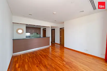 Spacious Apartment | High Floor | DIFC Views