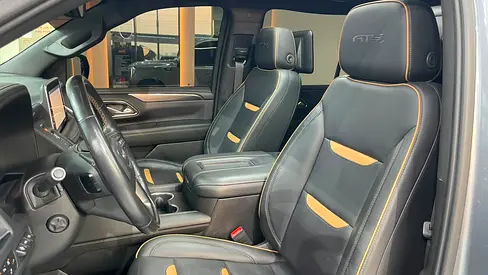 2021 GMC YUKON — фото 8