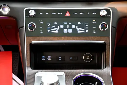 Genesis GV80 Royal, миниатюра 8