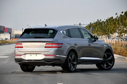 Genesis GV80 Royal, миниатюра 18