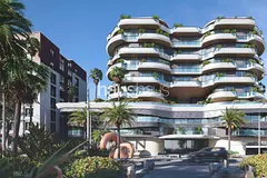 Luxury 3BR | Marina View | Private Pool