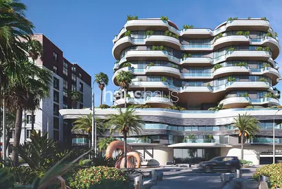 Luxury 3BR | Marina View | Private Pool
