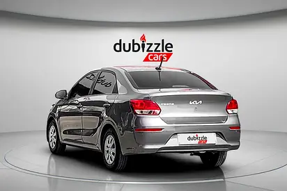 صورة 8 لـ 2025 KIA PEGAS