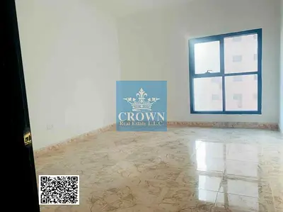 Spacious 3 BHK Apartment for Yearly Rent in Nuaimiya Towers, Ajman