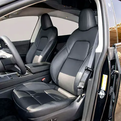 صورة 7 لـ 2022 Tesla MODEL 3