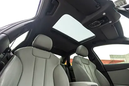 صورة مصغرة 19 لـ 2023 AUDI A4