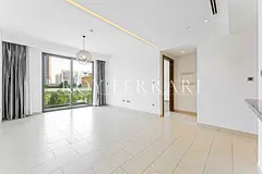 1 Bedroom | Unfurnished or Furnished