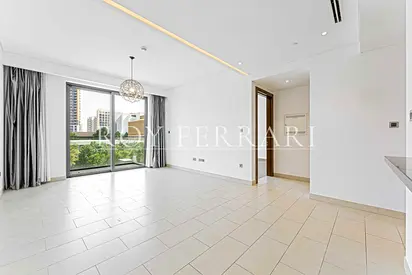 1 Bedroom | Unfurnished or Furnished