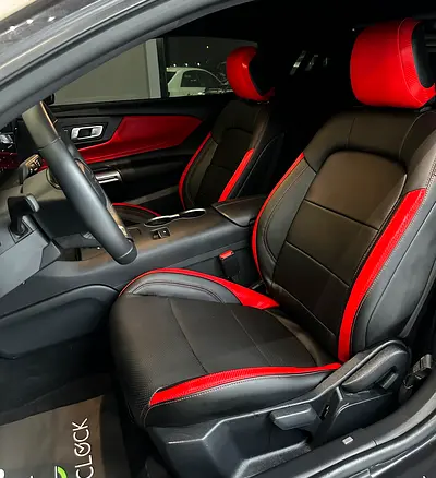 صورة مصغرة 11 لـ 2024 FORD MUSTANG