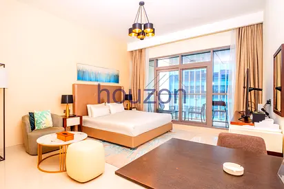 Modern Studio | Investment Deal | High Floor