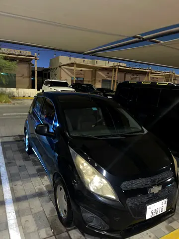 2015 Chevrolet SPARK — фото 2