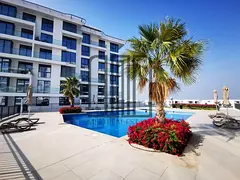 Studio in BlueBay – Private Beach, Pool & Full Luxury!