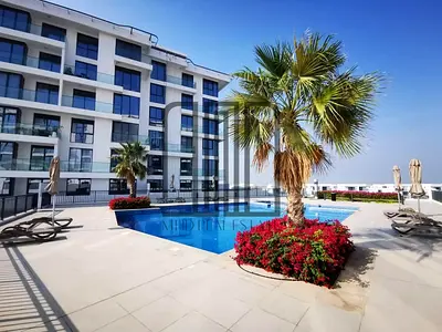 Studio in BlueBay – Private Beach, Pool & Full Luxury!