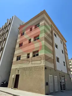 Spacious 1-BHK Apartment for Rent in Baks Al Nabba Building | AED 24,000