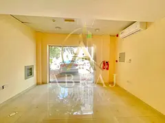 Big Offer Spacious Shop Available for Rent Near By Gym School