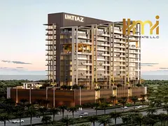 Sea View | Fully Furnished | Flexible PP | Lowest Price
