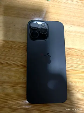 iPhone 15pro max