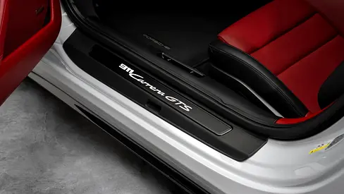 2026 Porsche 911 — миниатюра 7