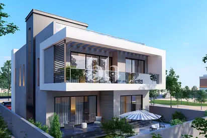 Orchid Villa | Ready in June 2026 | High Quality Finishing