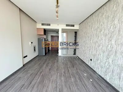 Studio Apartment with Kitchen Appliances | Prime Location | Ready to Move In