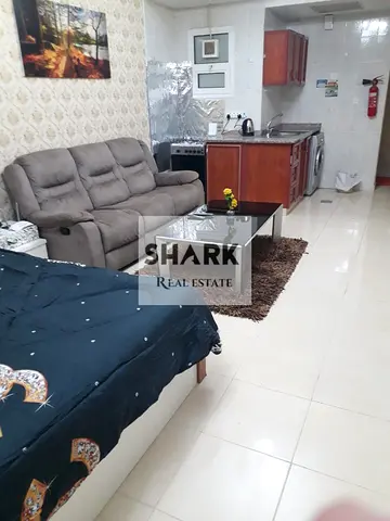ستوديو للبيع في أبراج أورينت تاور – عجمان 💰 السعر: 290,000 درهم (كاش