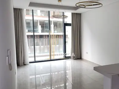 Spacious 1 BR | Large Balcony | Prime JVC Location