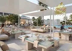 LUXURY 3 BEDROOM/80/20 PAYMENT PLAN/ High ROI
