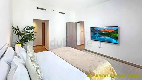 Modern Fully Furnished Apartment Near SeaWorld Abu Dhabi