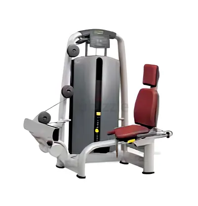 Technogym Selection Rotary Calf (M915) – Commercial Gym Machine
