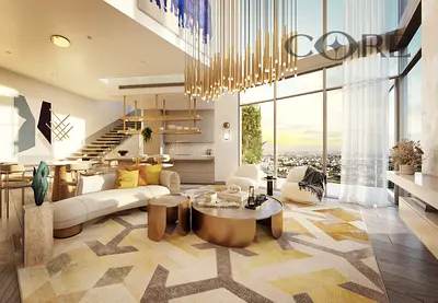 DOWNTOWN SKYLINE VIEW | URGENT | AGENTS WELCOME