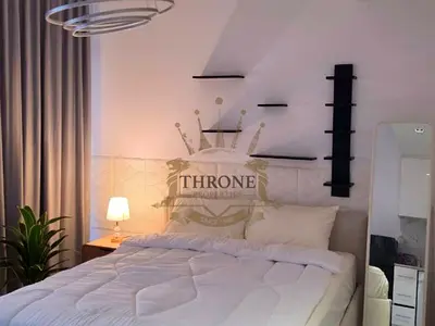 Fully Furnished | Multiple Cheques | High Floor