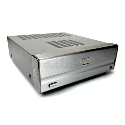 Denon power amplifier UPO 250