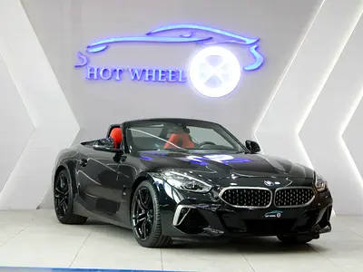 2022 BMW Z4 缩略图 10