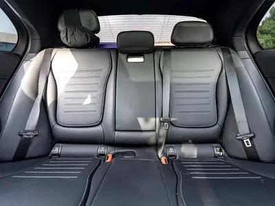 Mercedes-Benz C-Class C260 L, миниатюра 13