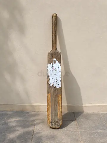 Cricket Bat