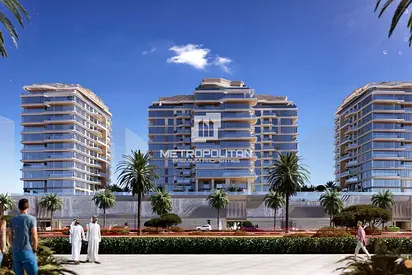 Full Sea View | Premium Residence | Beach Access