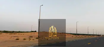 For Sale: Residential Land in Al Blayda 3, Sharjah