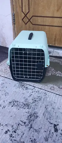 Pets carrier
