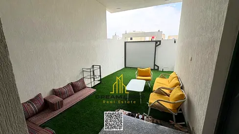 Two-week offer: Villa including electricity, water, and air conditioning. Excellent location. Freehold ownership. All nationalities welcome.