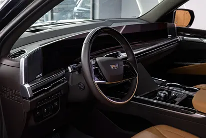 2025 Cadillac ESCALADE 缩略图 12