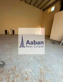BRAND NEW | NEAR MAIN ROAD | READY TO MOVE | WAREHOUSE FOR RENT | 1,600 SQ. FT. | 4 CHEQUES FOR MORE