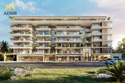 Boutique Living | 50% On Handover | Prime Meydan