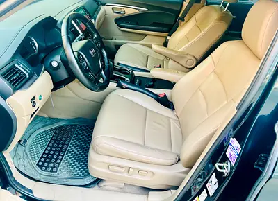 صورة مصغرة 18 لـ 2016 Honda PILOT