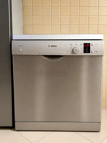 Dishwasher