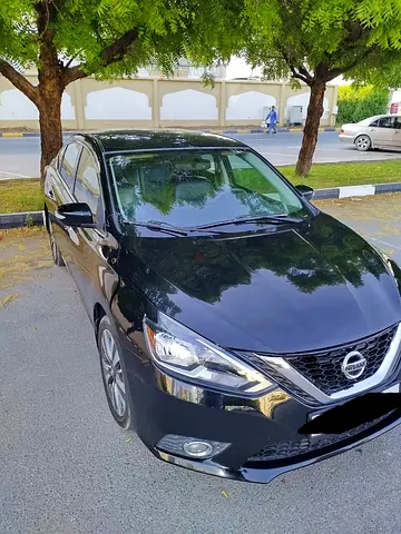 2017 Nissan Sentra SL | American Specs | Well Maintained