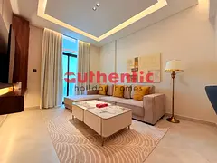 Brand New | Homey Living | High-End Facilities