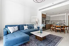 Furnished | Stunning Views | Beach Access